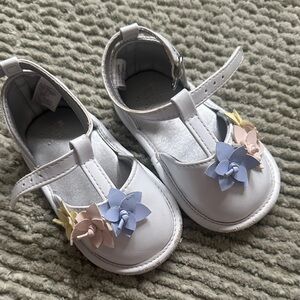 Janie and Jack baby sandals